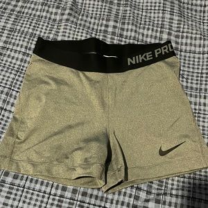 Nike Pro Spandex